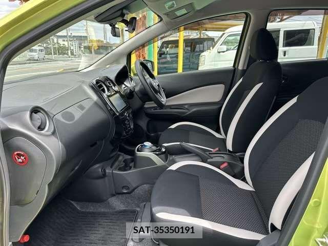 Nissan NOTE 2019-03 279848-2