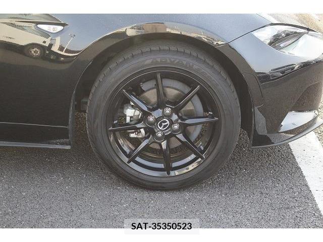 Mazda ROADSTER 2022-04 240164-8