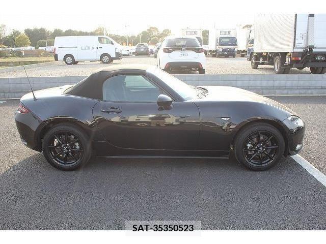 Mazda ROADSTER 2022-04 240164-7