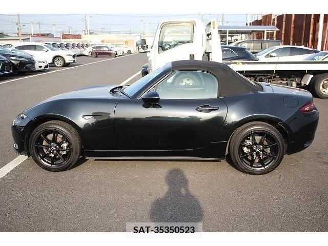Mazda ROADSTER 2022-04 240164-5