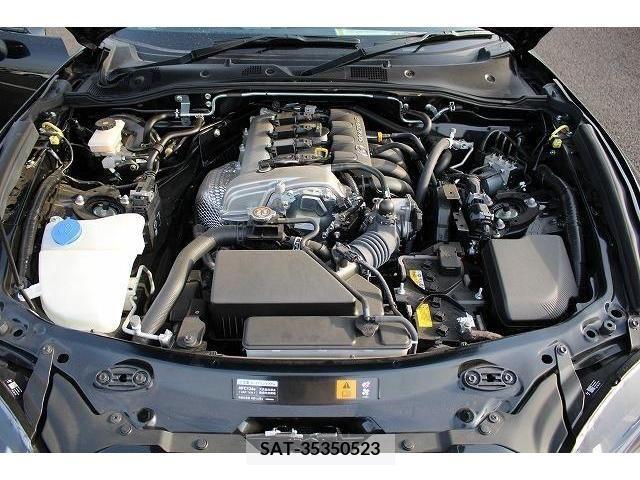 Mazda ROADSTER 2022-04 240164-15