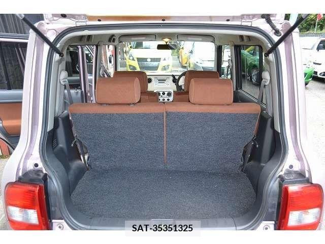 Suzuki LAPIN 2004-07 389190-13