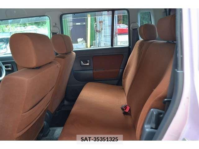 Suzuki LAPIN 2004-07 389190-12