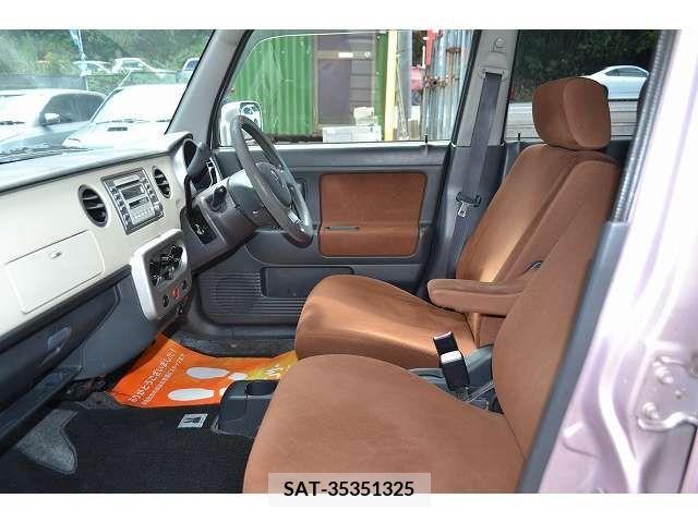 Suzuki LAPIN 2004-07 389190-11