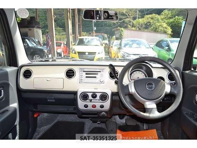Suzuki LAPIN 2004-07 389190-10