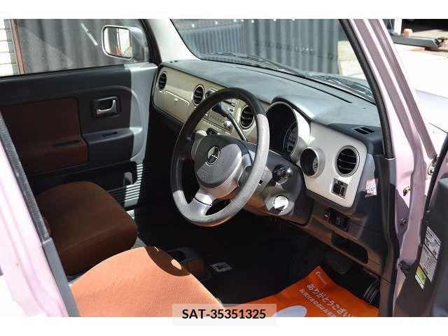 Suzuki LAPIN 2004-07 389190-9