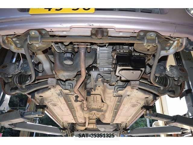 Suzuki LAPIN 2004-07 389190-3