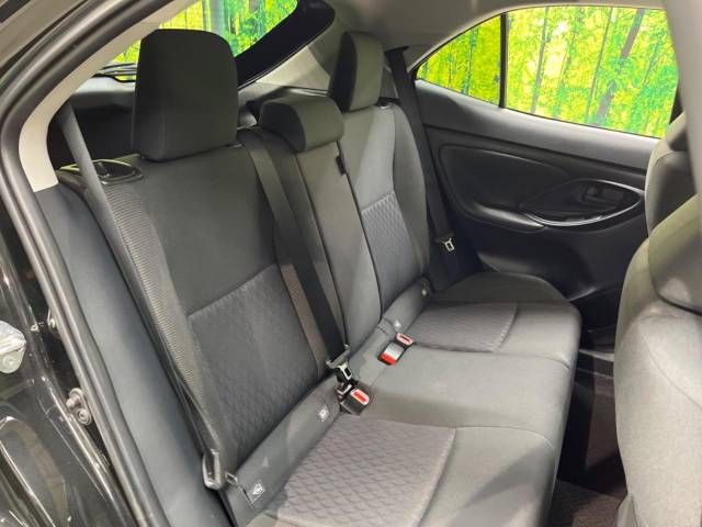 Toyota YARIS CROSS 2023-07 195684-9
