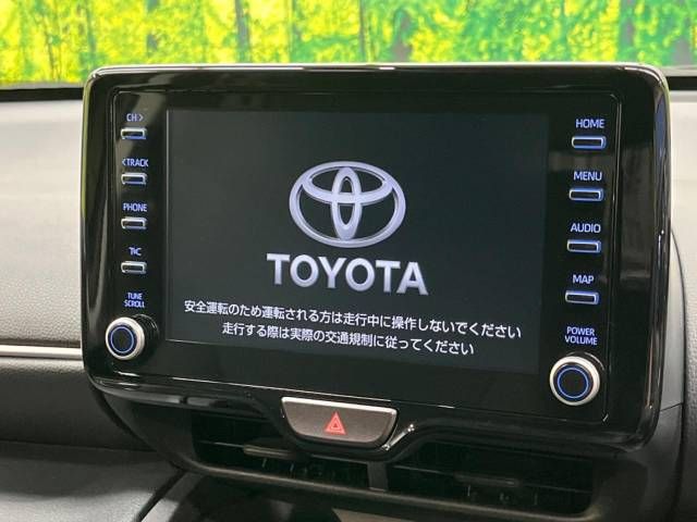 Toyota YARIS CROSS 2023-07 195684-2