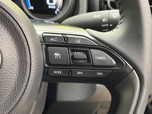 Toyota YARIS CROSS 2023-07 195684-5