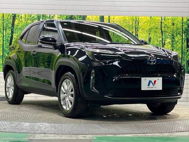 Toyota YARIS CROSS 2023-07 195684-16