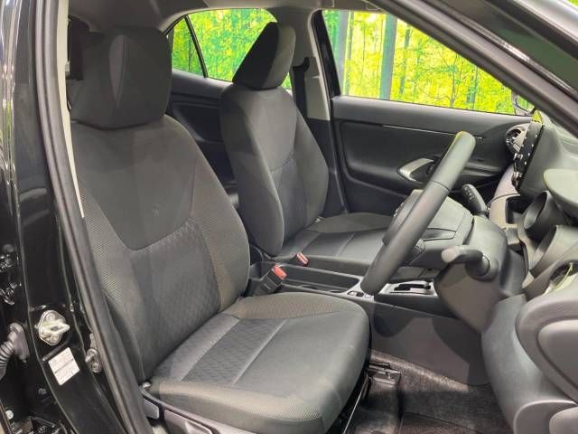 Toyota YARIS CROSS 2023-07 195684-8