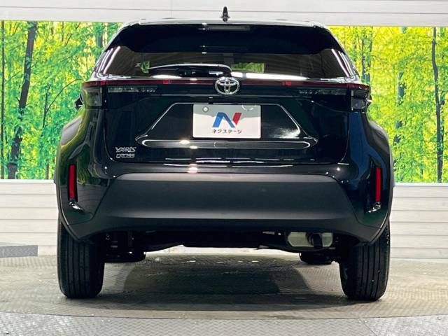 Toyota YARIS CROSS 2023-07 195684-15