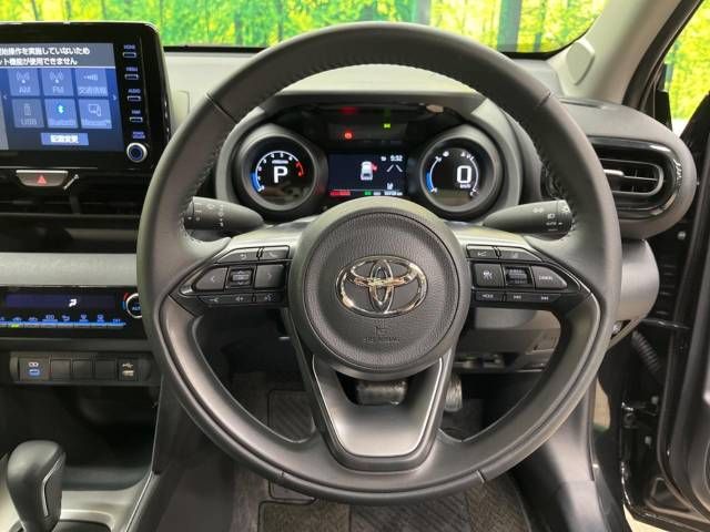 Toyota YARIS CROSS 2023-07 195684-11