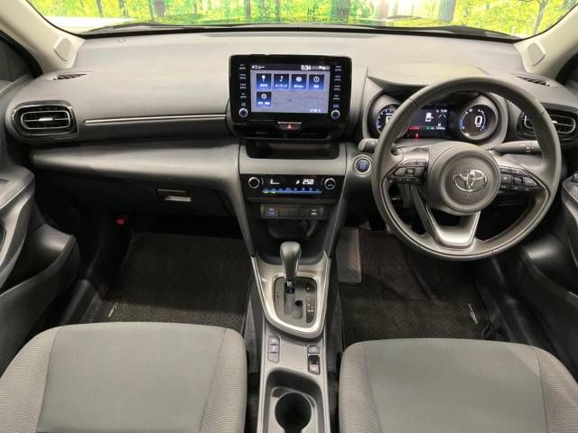 Toyota YARIS CROSS 2023-07 195684-1