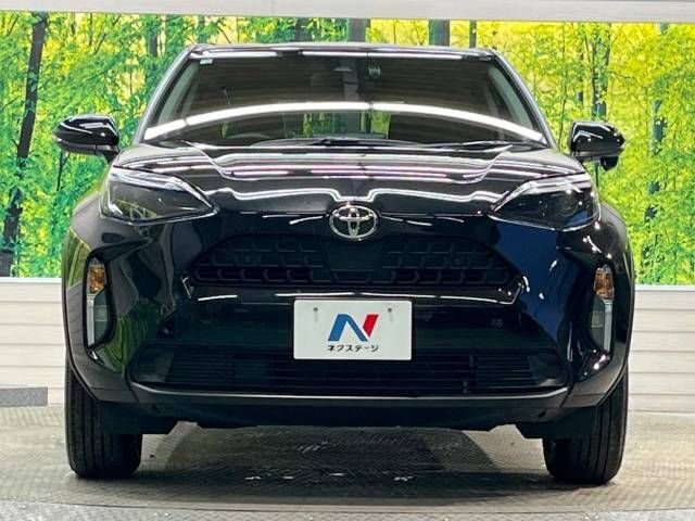 Toyota YARIS CROSS 2023-07 195684-14