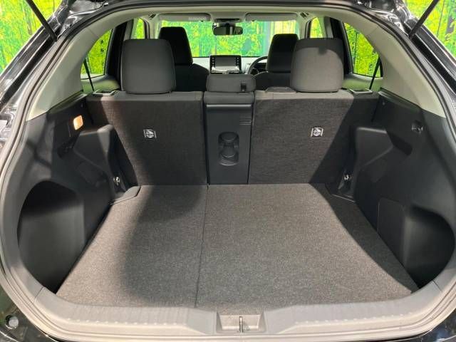 Toyota YARIS CROSS 2023-07 195684-10