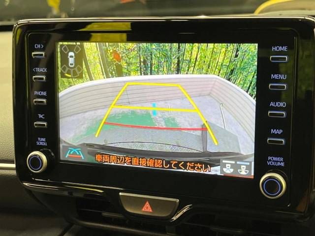 Toyota YARIS CROSS 2023-07 195684-3