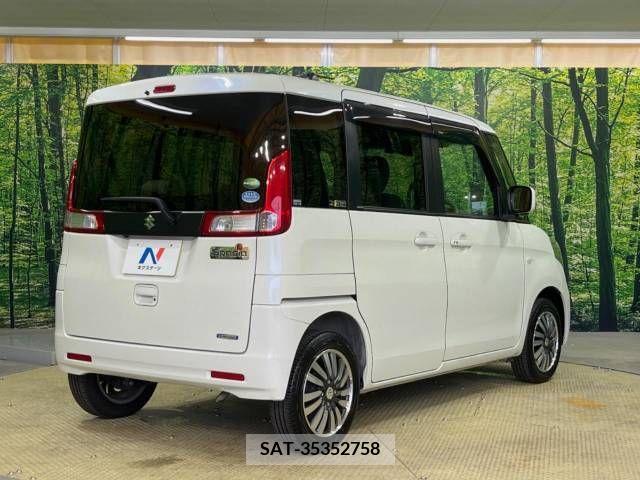 Suzuki SPACIA 2015-07 285667-17