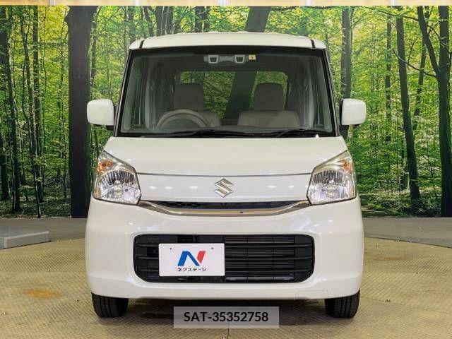 Suzuki SPACIA 2015-07 285667-14