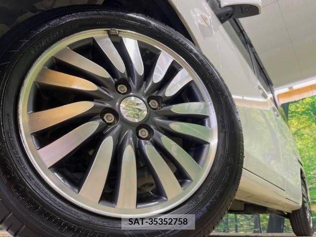 Suzuki SPACIA 2015-07 285667-13