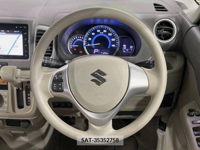 Suzuki SPACIA 2015-07 285667-11