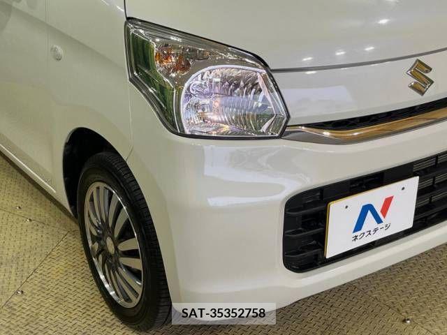 Suzuki SPACIA 2015-07 285667-12