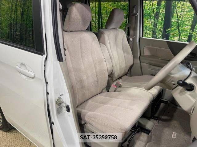 Suzuki SPACIA 2015-07 285667-8