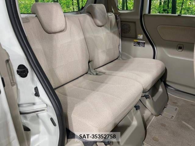Suzuki SPACIA 2015-07 285667-9
