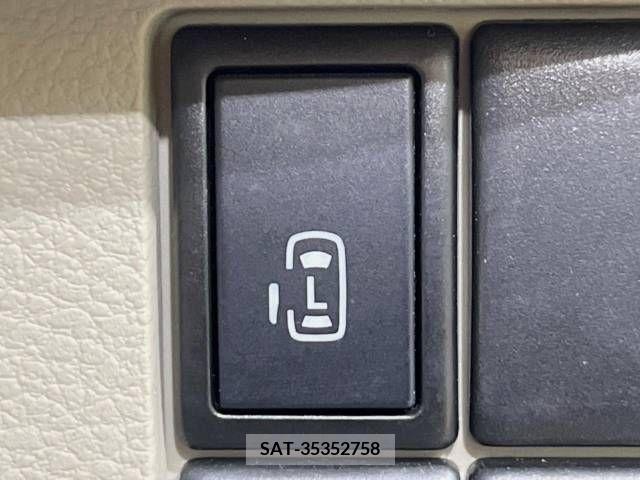 Suzuki SPACIA 2015-07 285667-5