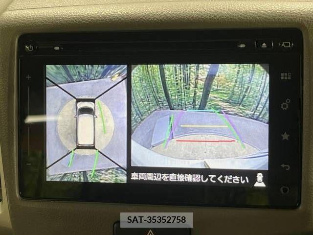 Suzuki SPACIA 2015-07 285667-4