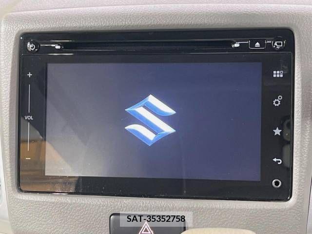 Suzuki SPACIA 2015-07 285667-3