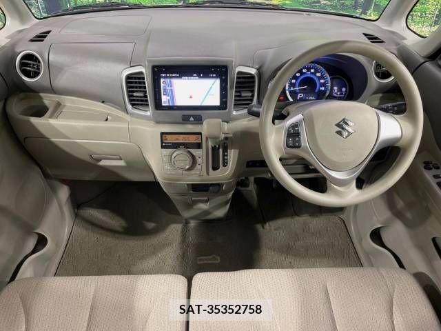 Suzuki SPACIA 2015-07 285667-1