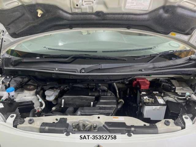 Suzuki SPACIA 2015-07 285667-18