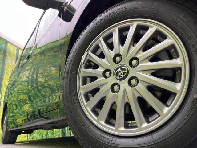 Toyota ESQUIRE 2016-11 17906-14