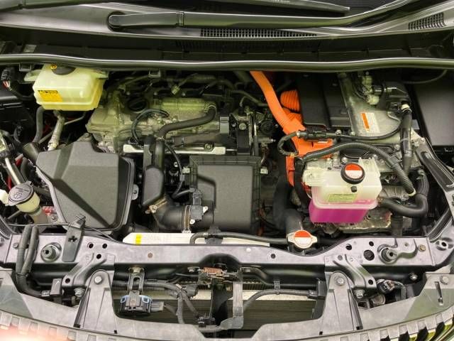 Toyota ESQUIRE 2016-11 17906-19
