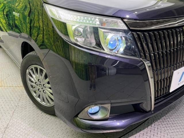 Toyota ESQUIRE 2016-11 17906-13