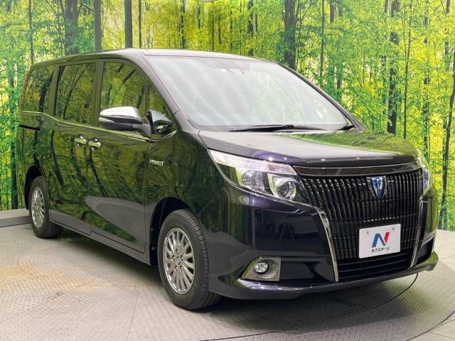 Toyota ESQUIRE 2016-11 17906-17