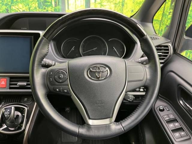 Toyota ESQUIRE 2016-11 17906-12