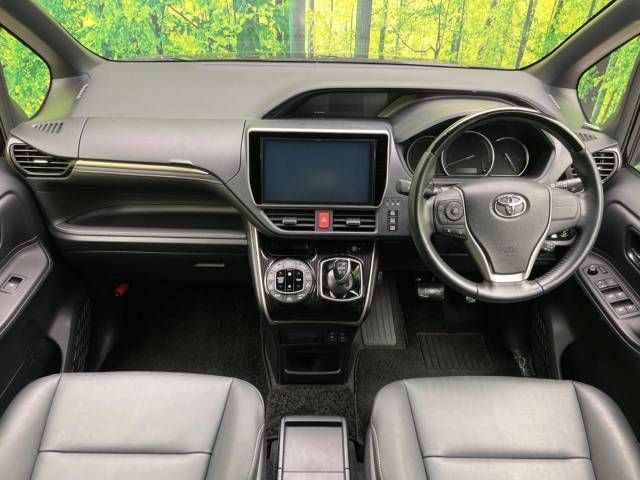 Toyota ESQUIRE 2016-11 17906-1