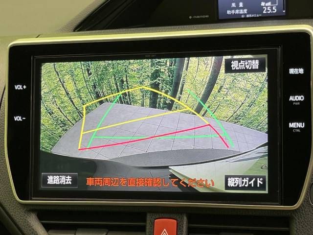 Toyota ESQUIRE 2016-11 17906-4