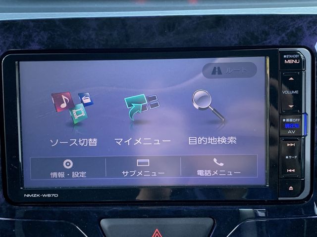Daihatsu TANTO CUSTOM 2017-05 16086-25