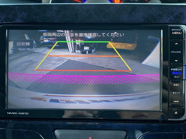 Daihatsu TANTO CUSTOM 2017-05 16086-27