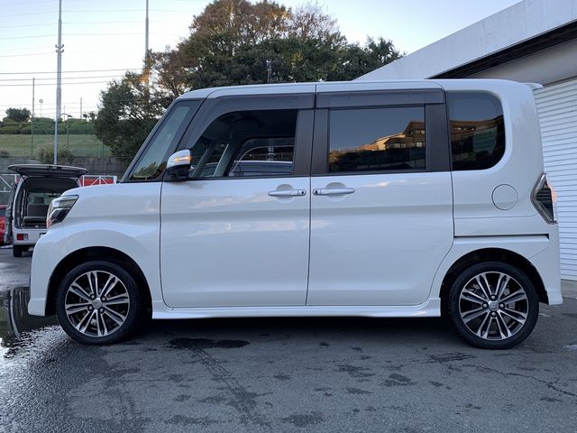 Daihatsu TANTO CUSTOM 2017-05 16086-8