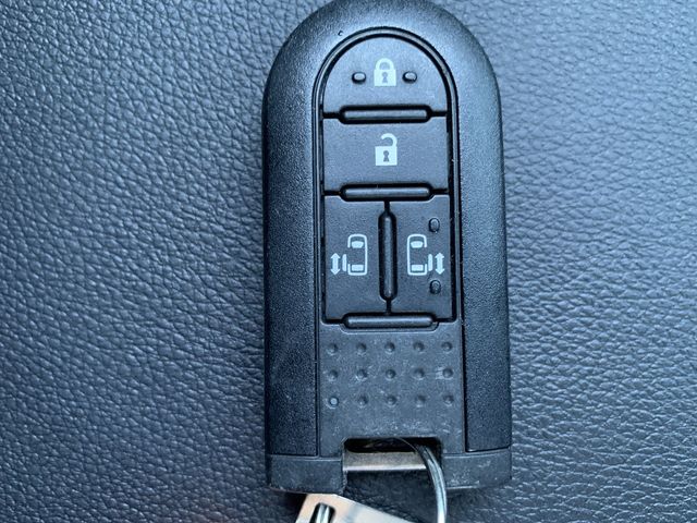 Daihatsu TANTO CUSTOM 2017-05 16086-29