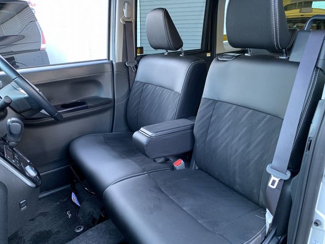 Daihatsu TANTO CUSTOM 2017-05 16086-18