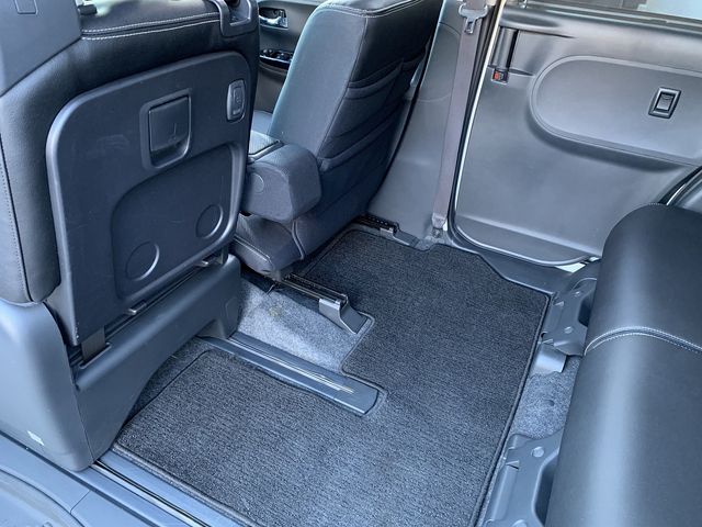 Daihatsu TANTO CUSTOM 2017-05 16086-20