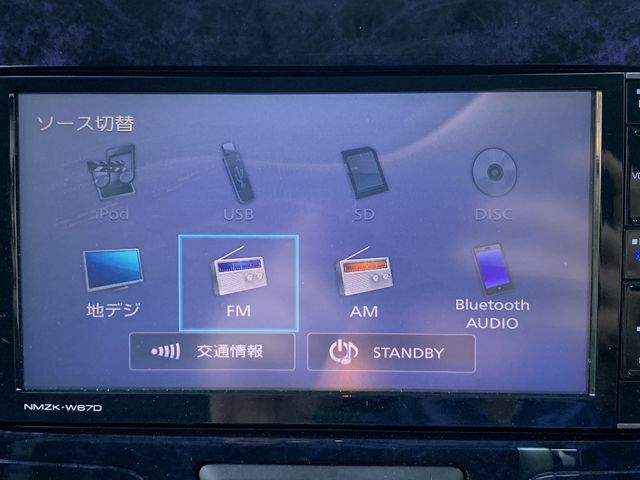 Daihatsu TANTO CUSTOM 2017-05 16086-26