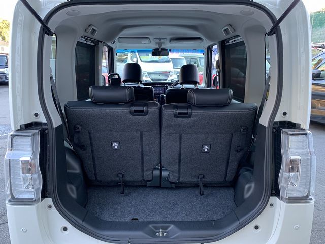 Daihatsu TANTO CUSTOM 2017-05 16086-22