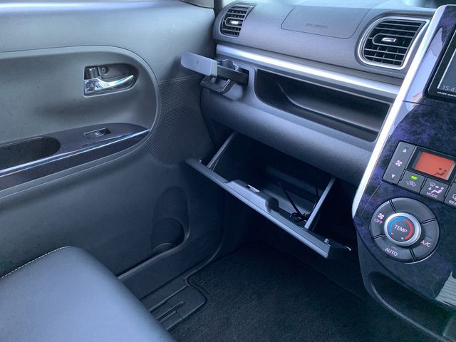 Daihatsu TANTO CUSTOM 2017-05 16086-28